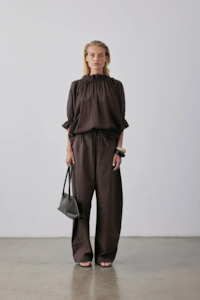 Gregory Nz: Gregory Peddle Top - Barolo