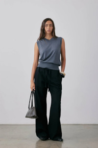 Gregory Nz: Gregory Marino Pant - Black