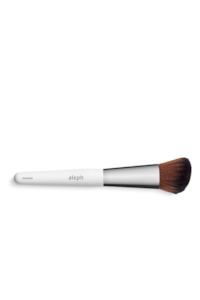 Aleph Cream/Powder Brush