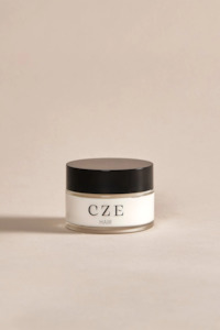 Beauty: CZE Hair Hair Creme