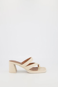 Footwear Bronwyn: Bronwyn Luna - Shell