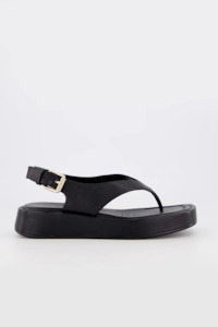 Footwear Bronwyn: Bronwyn Jocelyn - Black