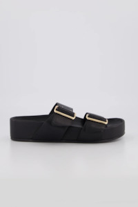 Footwear Bronwyn: Bronwyn Dillon - Black