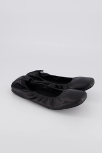 Footwear Bronwyn: Bronwyn Jasper - Black