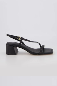 Footwear Bronwyn: Bronwyn Stella - Black