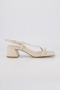 Footwear Bronwyn: Bronwyn Stella - Shell