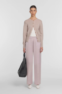 Viktoria & Woods Pilot Pant - Plaster