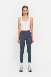 Viktoria & Woods Nitrogen Legging - Odyssey Grey