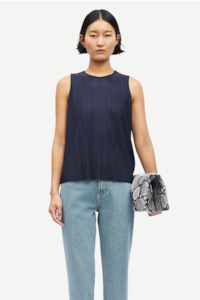 Samsoe Samsoe Sauma o-n Top - Salute