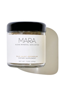 Mara Algae Mineral Skin Detox - 204g