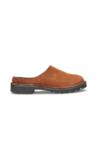 Commonplace Essentials: Commonplace Essentials Anderson Slip On - Cedar