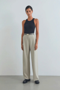 Staff Picks: Viktoria & Woods Idol Pant - Sand Dune