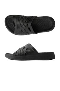 Malibu Sandals Zuma - Black/Black