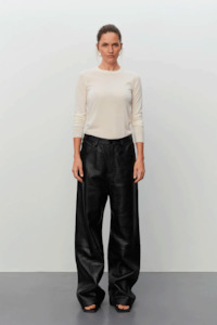 Day Birger et Mikkelsen Annabelle Top - Ivory Shade