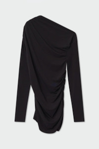 Day Birger et Mikkelsen Theresa Top - Black