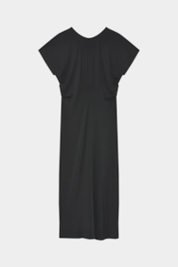Day Birger et Mikkelsen Amanza Dress - Black