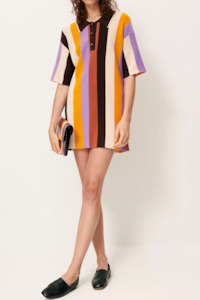 Sessun Holiday Dress - Sunny Mood