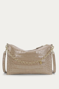 Deadly Ponies Mr Siamese - Oat Croc