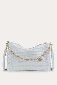 Deadly Ponies: Deadly Ponies Mr Siamese - Iceberg Croc