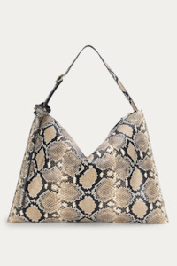 Deadly Ponies Mr Chopalopagus - Birch Python