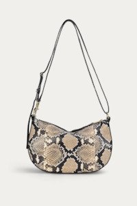 Deadly Ponies: Deadly Ponies Mr Sling Micro - Birch Python