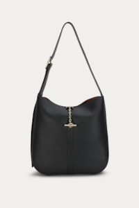 Deadly Ponies: Deadly Ponies Mr Foldabit - Black