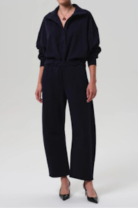 Citizens Of Humanity Miro Sweat Pant - Navy