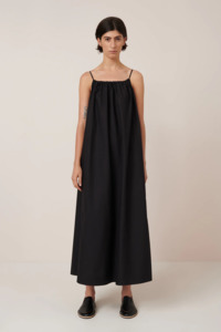 Kowtow: Kowtow Sway Dress - Black