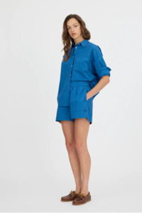 LMND Chiara Shorts - Deep Dive