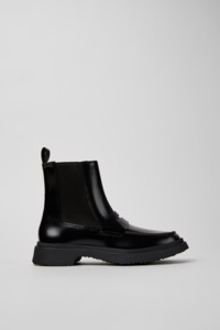 Accessories: Camper Walden - Black