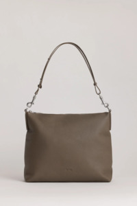 Yu Mei Braidy Bag - Echo Deer Nappa