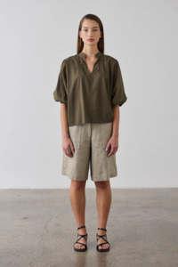 Laing Granada Short - Diftwood