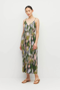 Juliette Hogan: Juliette Hogan Always Slip - Flurry