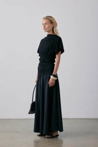 Gregory Reyne Dress - Black