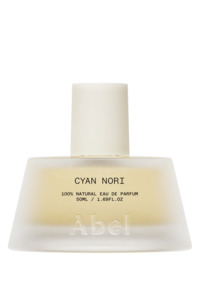 Abel Odor: Abel Cyan Nori - 50ml