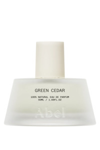 Abel Odor: Abel Green Cedar - 50ml
