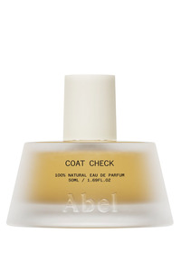 Abel Coat Check - 50ml
