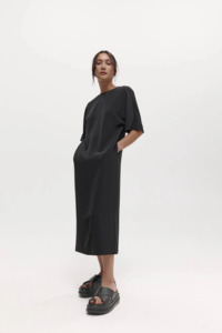 Harris Tapper Dennison Dress - Black
