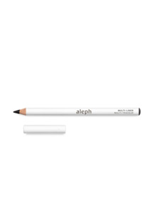 Beauty: Aleph Multi Liner - Noir