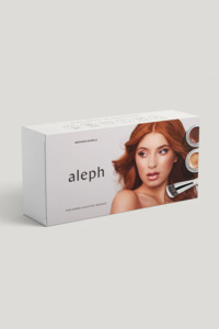 Beauty: Aleph Bronzed Bundle