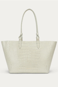 Deadly Ponies Mr Bandit Tote - Kina Croc