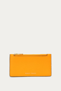 Deadly Ponies Card Holder - Marmalade