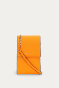 Handbags Wallets Nz: Deadly Ponies Poucheroo - Marmalade