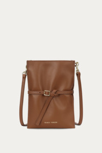 Deadly Ponies Mr Penny Pouchette - Driftwood