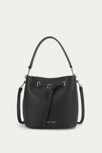 Deadly Ponies Mr Penny - Black