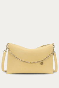 Deadly Ponies Mr Siamese - Straw