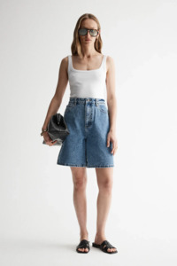 Elka Collective Odin Short - Trinity Blue