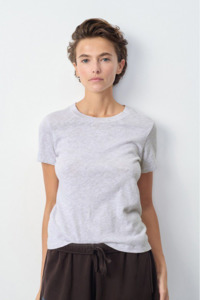 Designer American Vintage: American Vintage Sonoma T - Arctic Melange