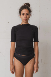 Baserange Omato 3/4 - Black