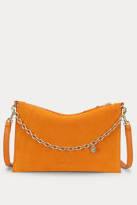 Deadly Ponies Mr Siamese - Marmalade Suede